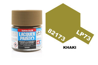 TAMIYA LP Lacquer Paints Model Paint 10ml - ALL COLOURS - Matt Gloss Satin Metallic