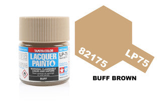 TAMIYA LP Lacquer Paints Model Paint 10ml - ALL COLOURS - Matt Gloss Satin Metallic