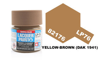 TAMIYA LP Lacquer Paints Model Paint 10ml - ALL COLOURS - Matt Gloss Satin Metallic