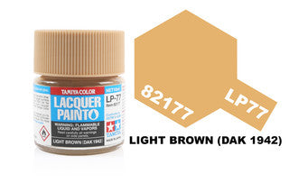 TAMIYA LP Lacquer Paints Model Paint 10ml - ALL COLOURS - Matt Gloss Satin Metallic