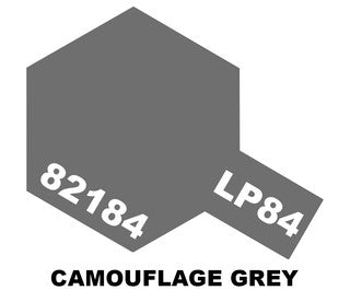 TAMIYA LP Lacquer Paints Model Paint 10ml - ALL COLOURS - Matt Gloss Satin Metallic