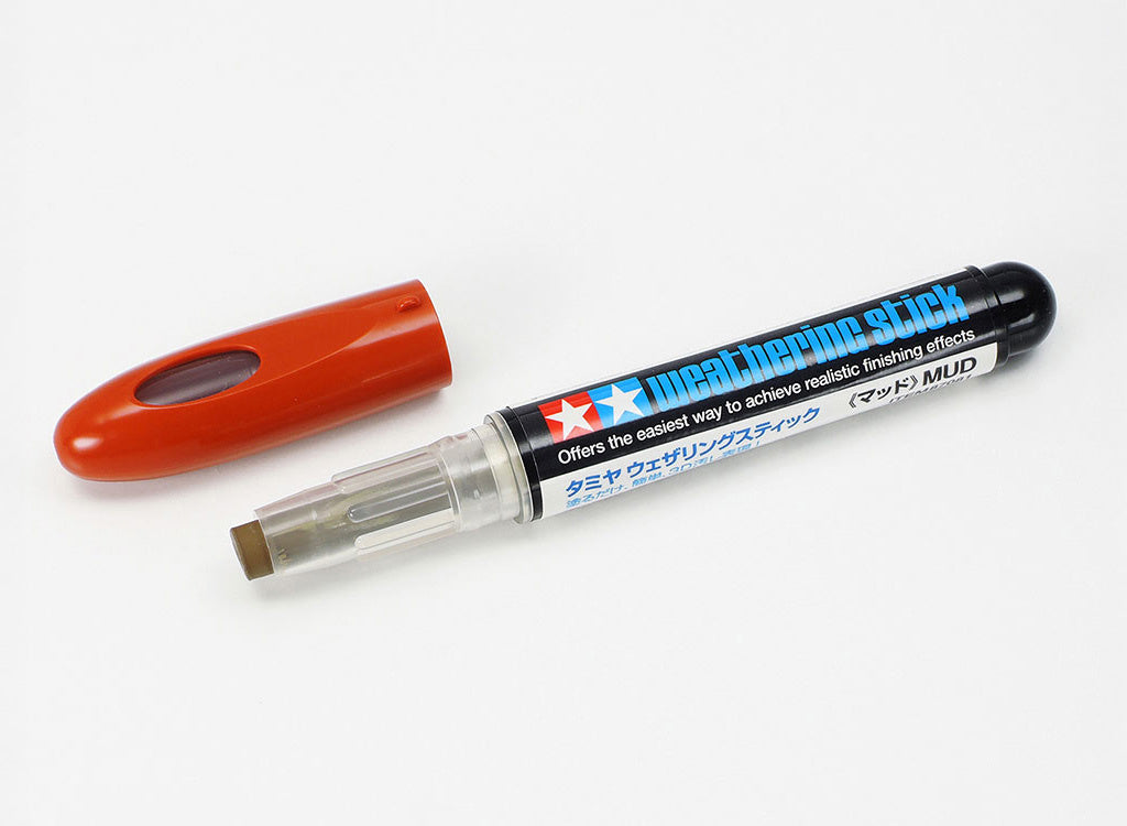 TAMIYA WEATHERING STICKS