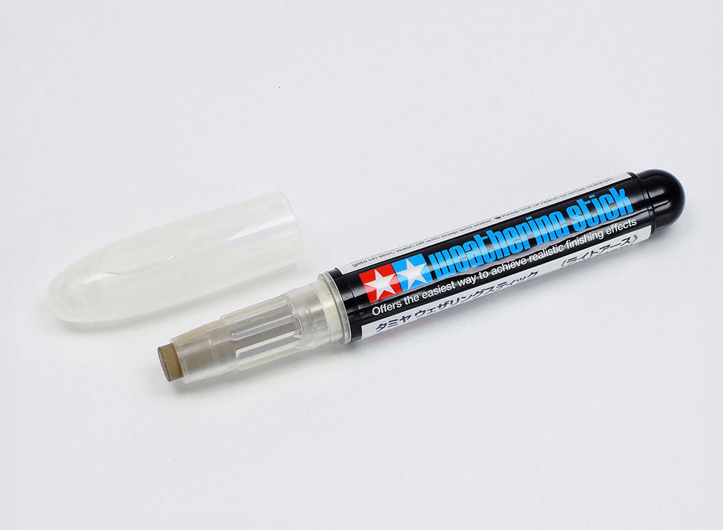 TAMIYA WEATHERING STICKS