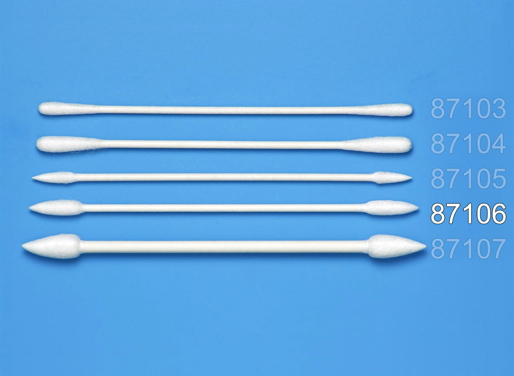 Tamiya Cotton Swab (Triangle Small x 50) For model painting