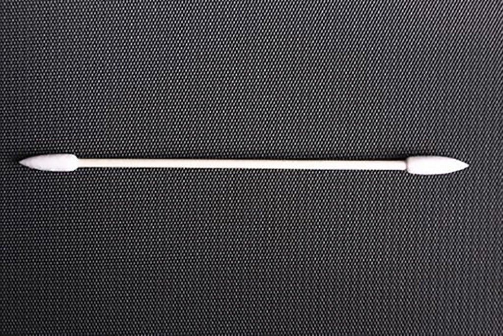 Tamiya Cotton Swab (Triangle Small x 50) For model painting