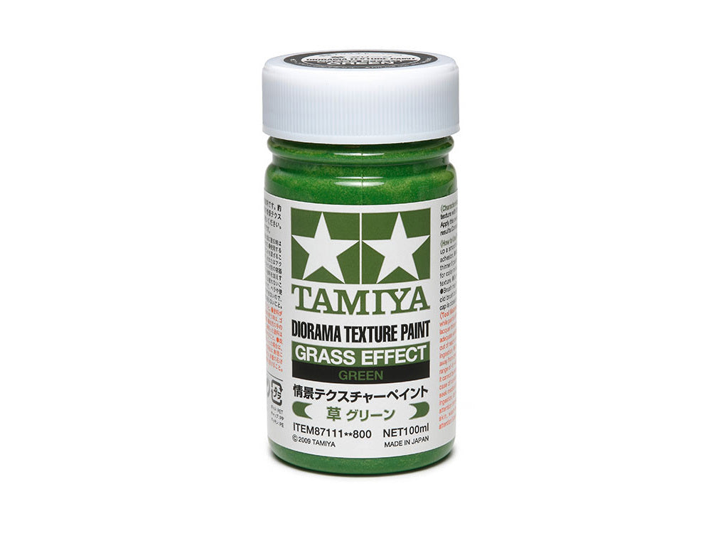 Tamiya Diorama Texture Paint Scale Model Painting 100ml