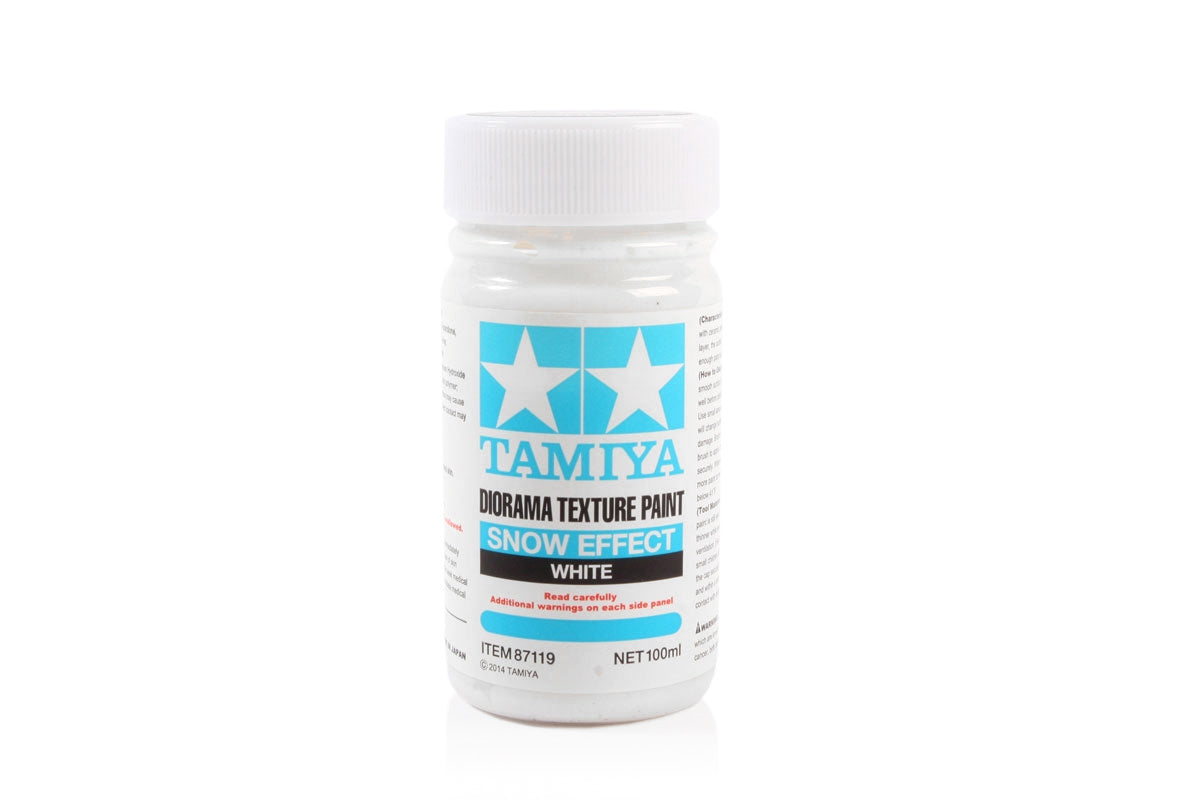 Tamiya Diorama Texture Paint Scale Model Painting 100ml