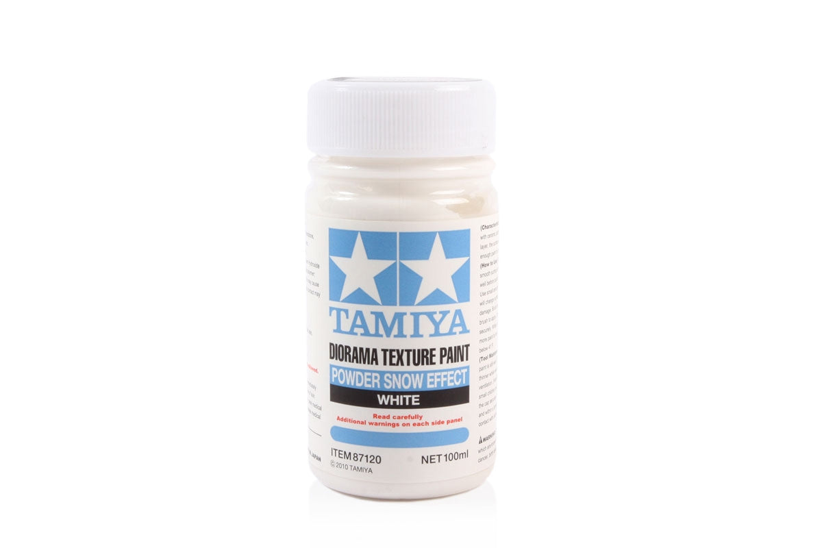 Tamiya Diorama Texture Paint Scale Model Painting 100ml