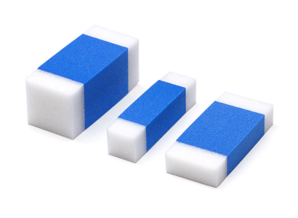 Tamiya  Model Polishing Compound Sponges