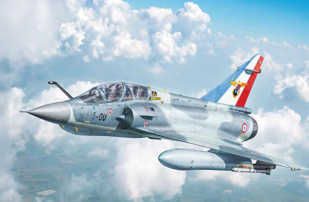Mirage 2000 D