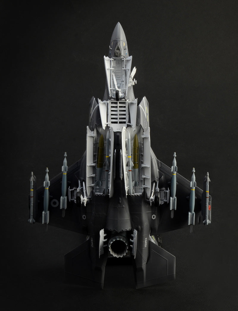 Italeri 1/48 F-35B Lightning II Scale model Fighter Jet kit 92180