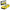 CaDA 1/20 Yellow Evo Sports Car - 289 pcs Building Block RC Set
