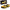 CaDA 1:24 Renault Sport RS.01 - 271 pcs Car building Brick Set C55037W