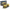 CaDA Mobile Construction Crane - 658 pcs Building Brick Set C65005W