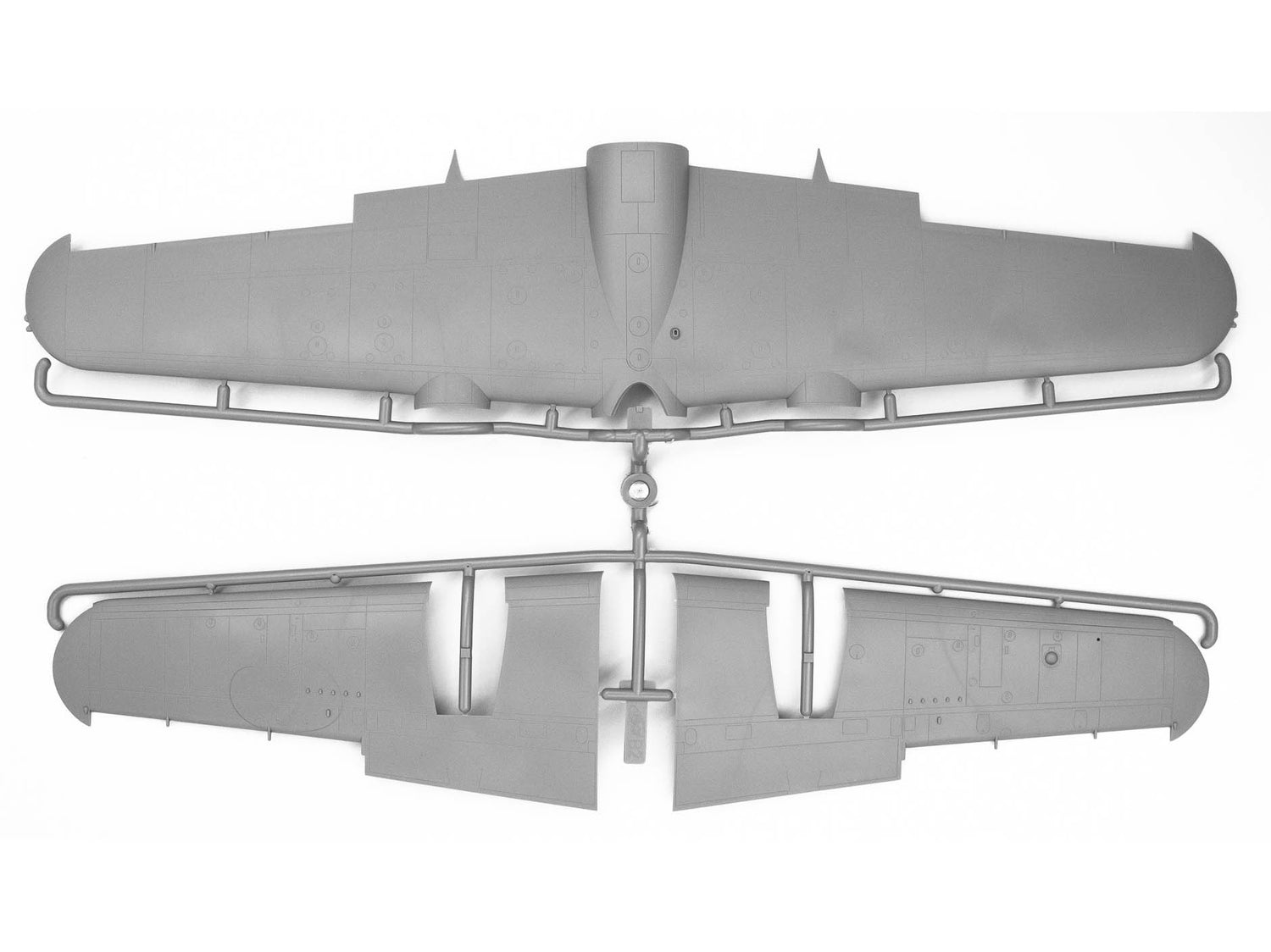 ICM 1/48 Do 217M-1 WWII RAF Bomber Scale Model Kit ICM48276