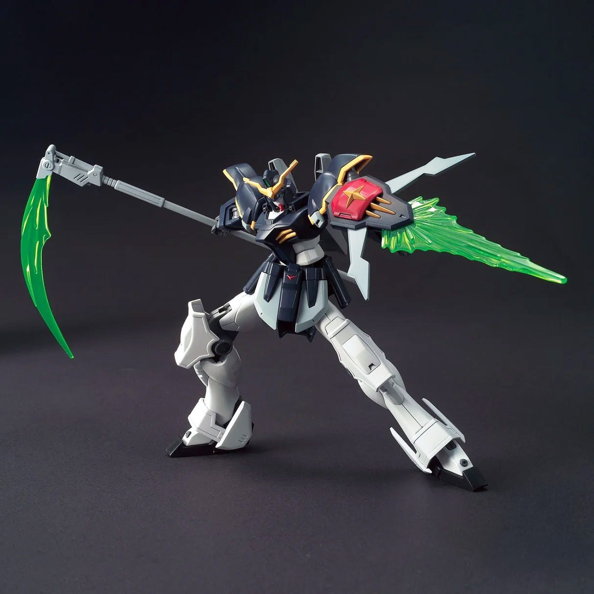 Bandai Spirits Gulpa XXG-01D Gundam Deathscythe MK61654
