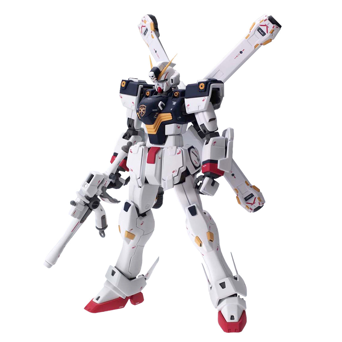 Bandai Spirits MG 1/100 Crossbone Gundam X-1 Version Ka MK64117