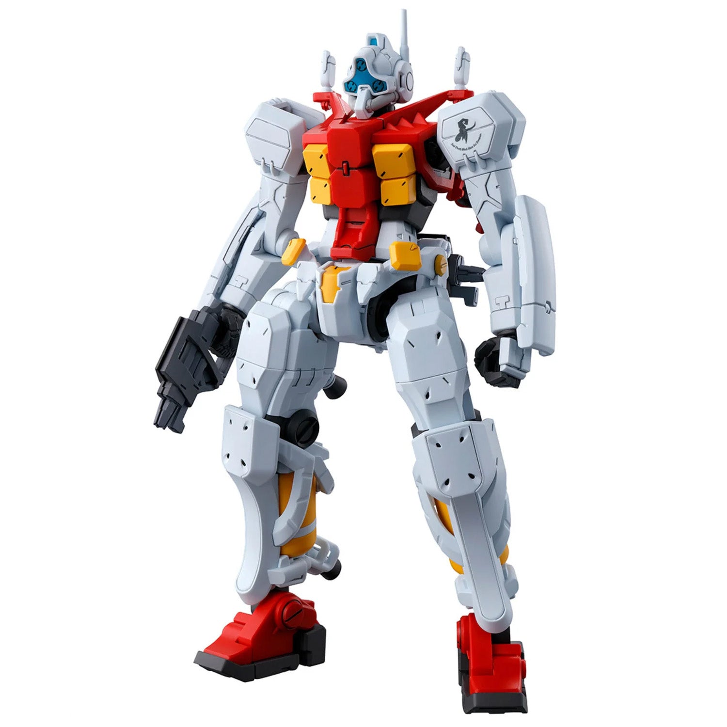 Bandai Gundam Gulpa HG 1/144 Sugai's Gelgoog (GQ) Model Kit 68507