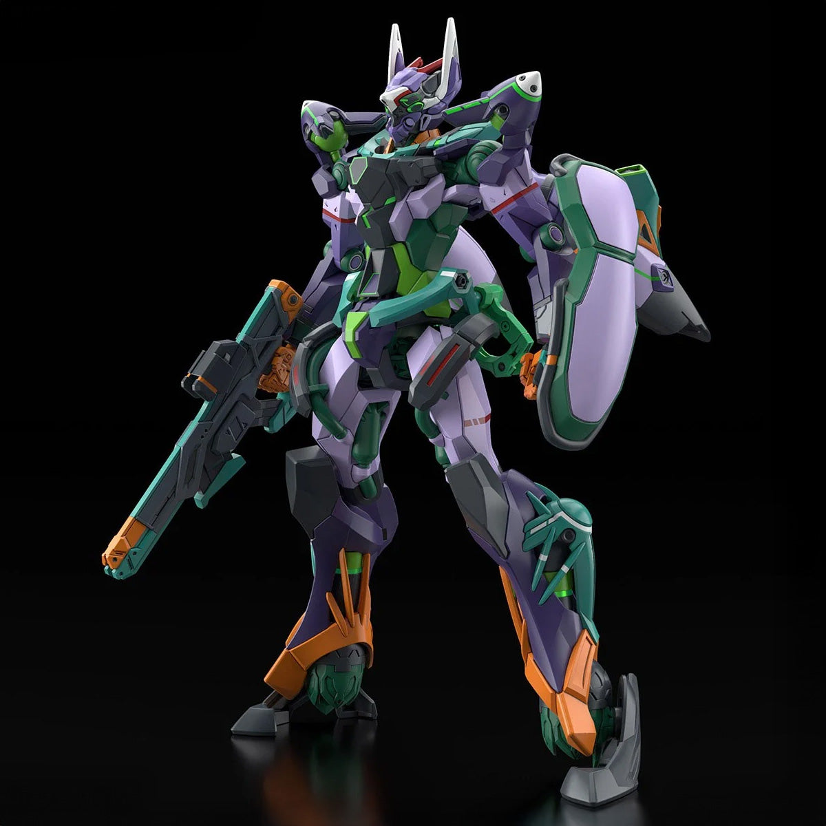 Bandai Spirits Gundam Gunpla HG 1/144 GFreD Model Kit MK68682