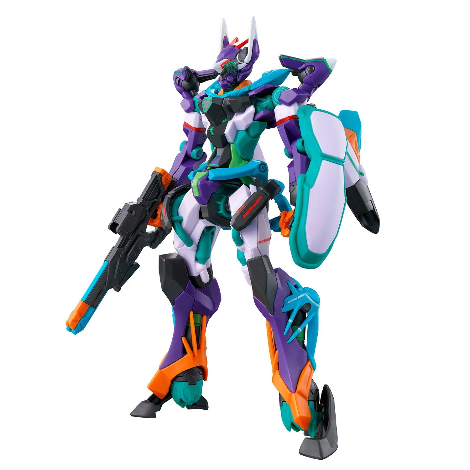 Bandai Spirits Gundam Gunpla HG 1/144 GFreD Model Kit MK68682