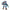 Bandai Spirits Gundam Gunpla HG 1/144 GFreD Model Kit MK68682