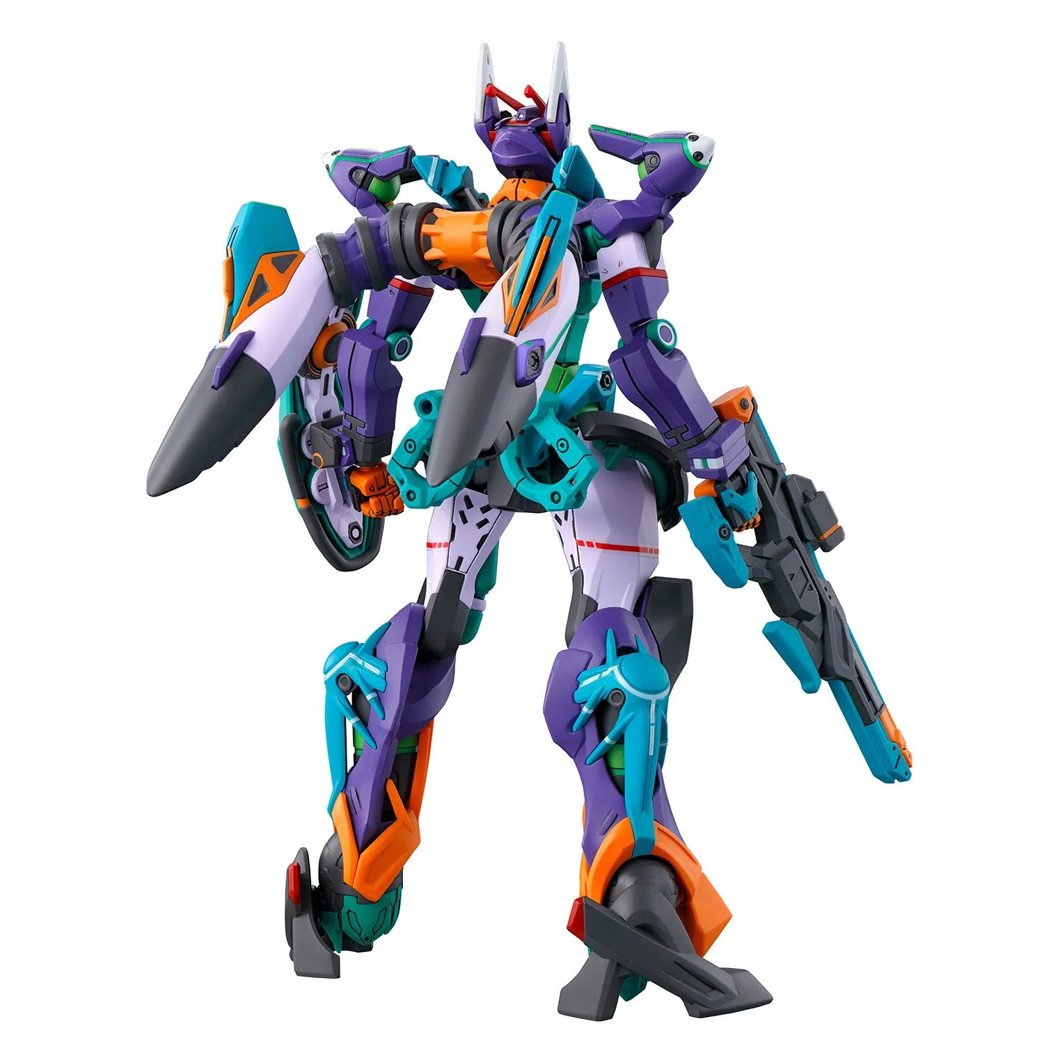 Bandai Spirits Gundam Gunpla HG 1/144 GFreD Model Kit MK68682