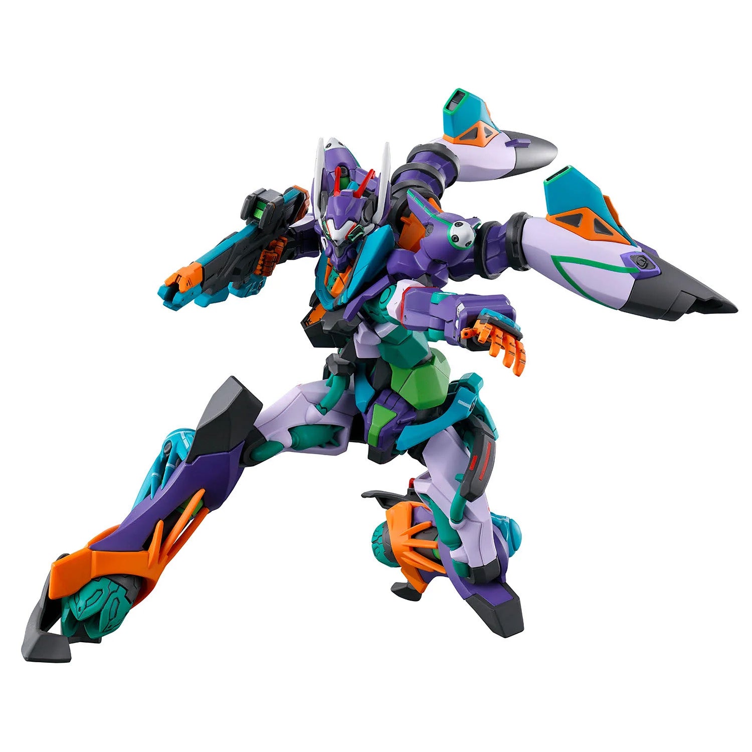 Bandai Spirits Gundam Gunpla HG 1/144 GFreD Model Kit MK68682