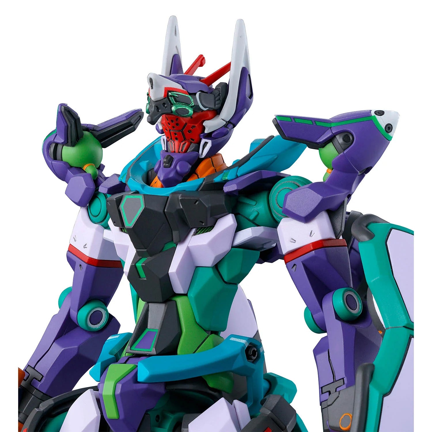 Bandai Spirits Gundam Gunpla HG 1/144 GFreD Model Kit MK68682