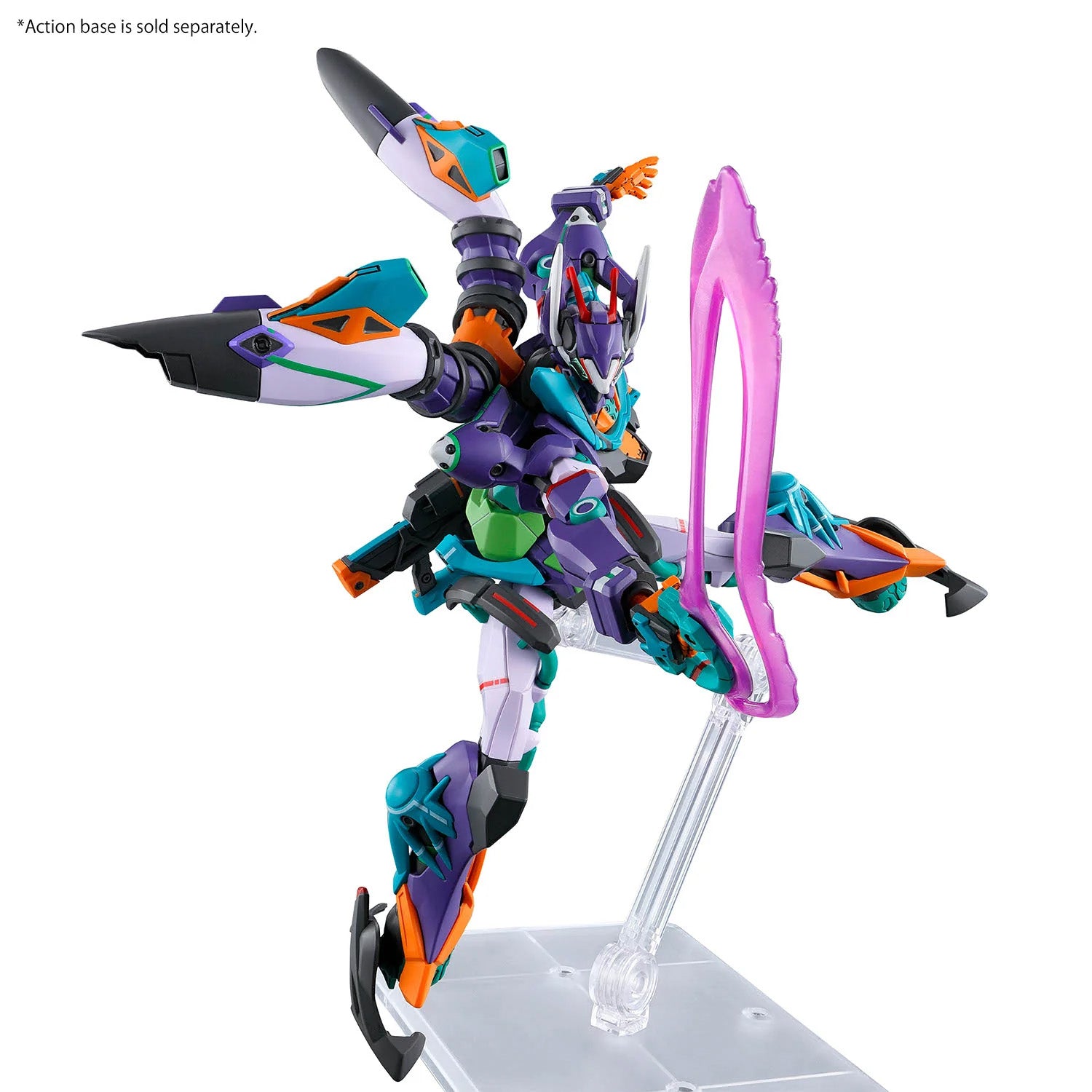 Bandai Spirits Gundam Gunpla HG 1/144 GFreD Model Kit MK68682