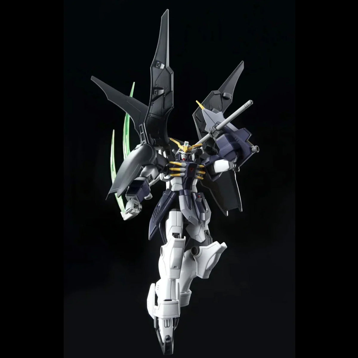 Bandai HG 1/144 Gundam Deathscy the Hell Model Kit MK68839