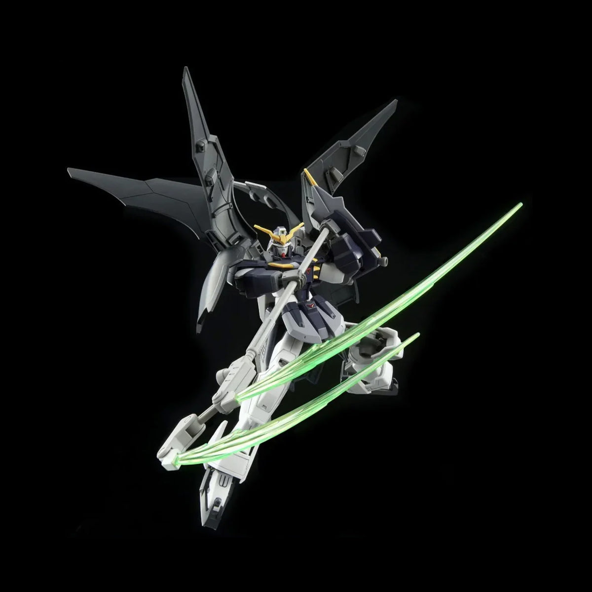 Bandai HG 1/144 Gundam Deathscy the Hell Model Kit MK68839