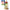 Le Petit Prince Rose Swing - 234 pcs Pantasy building brick model set