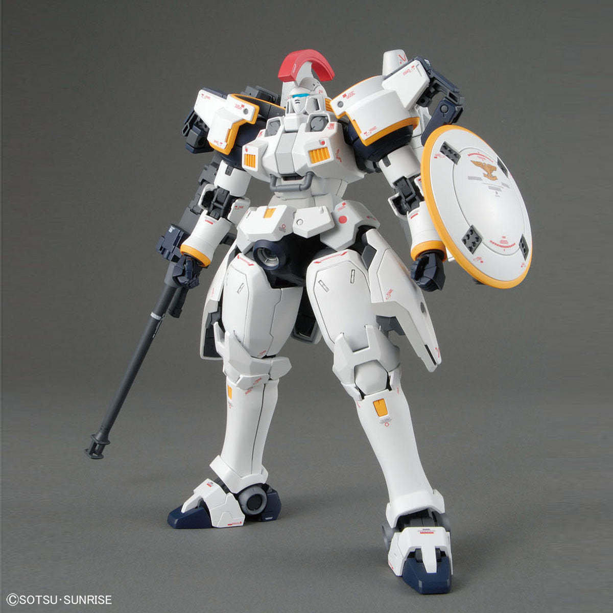 Bandai MG 1/100 Tallgeese I EW Version Model Kit MK62845