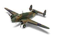 Airfix 1/72 Lockheed Hudson  vintage classic Aircraft Scale model Kit