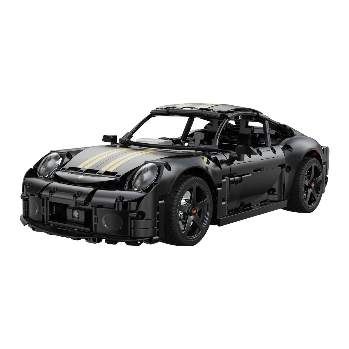 CaDA 1:10 RUF GT - 1655 pcs Sports Car Building Block Set
