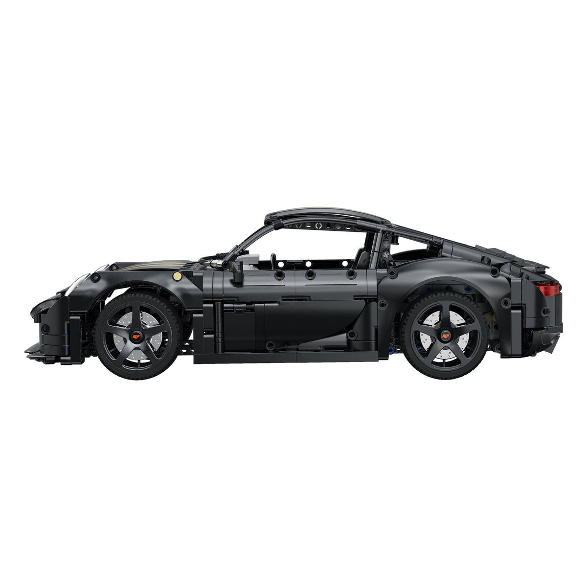CaDA 1:10 RUF GT - 1655 pcs Sports Car Building Block Set