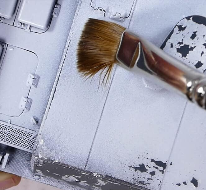 Humbrol AV0101 Chipping and Scratching Agent - (20ml)