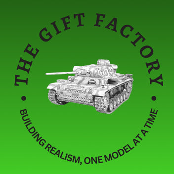 The Gift factory