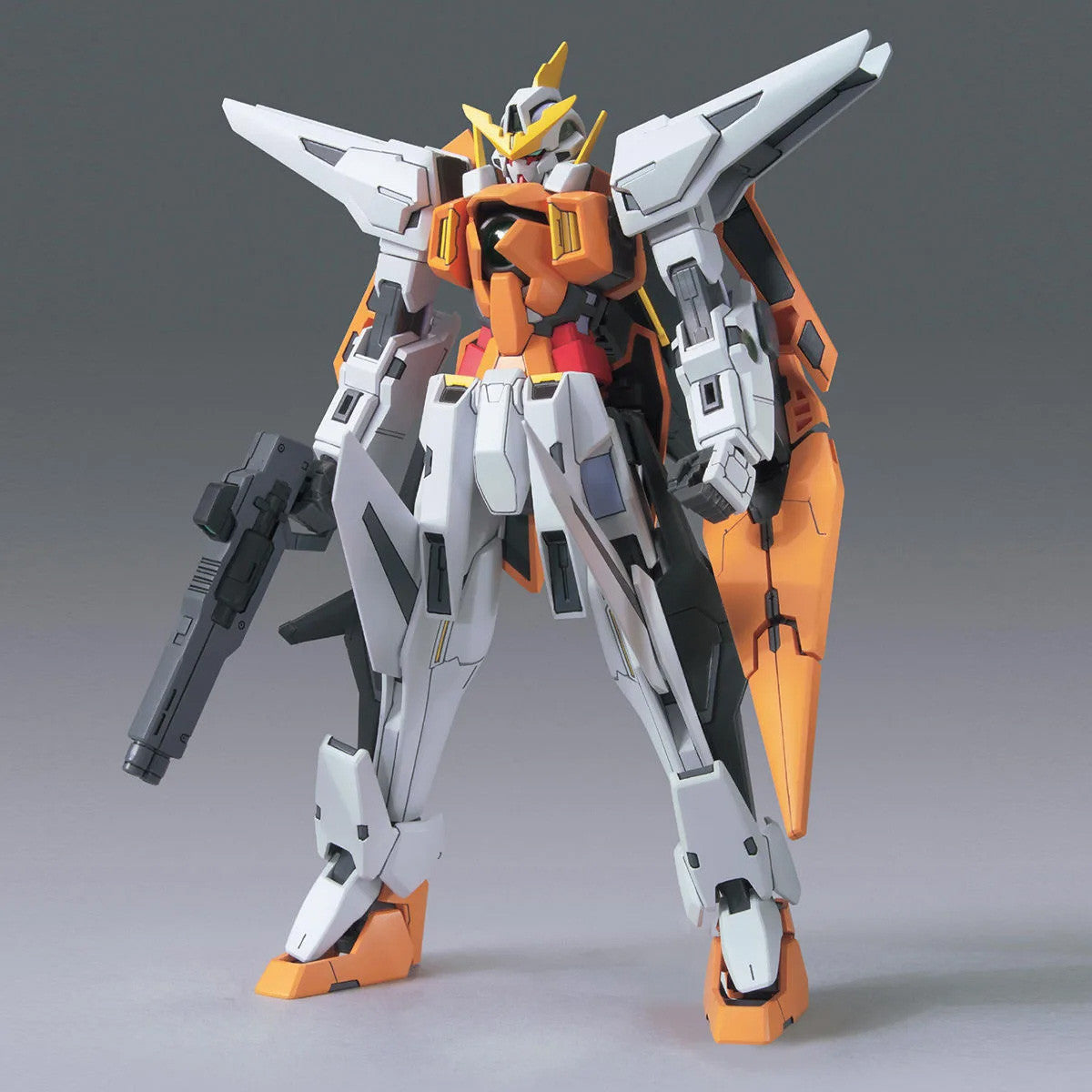 Bandai Spirits HG 1/144 Gundam Kyrios Model kit MK57928