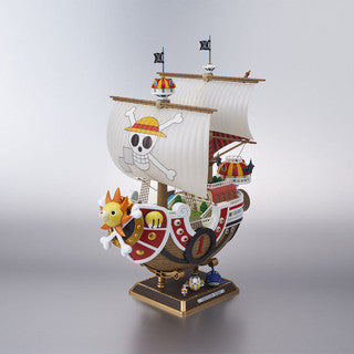 Bandai One Piece Thousand Sunny Land of Wano Version Ship Model Kit