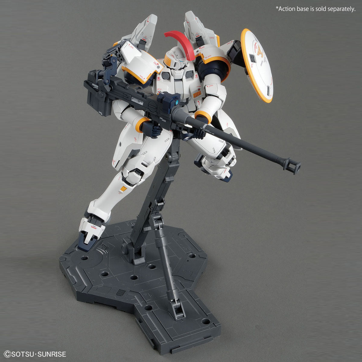 Bandai MG 1/100 Tallgeese I EW Version Model Kit MK62845