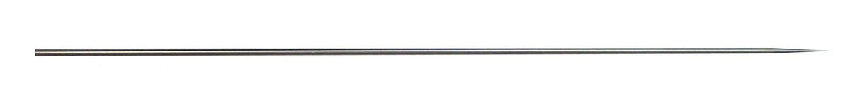 Airbrush - Fine Tip Head, Tip& Needle For Badger Models #100, #150, #200