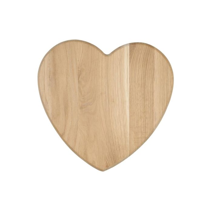 Set of Personalised Rustic Wooden Heart Wedding Favours Decorations