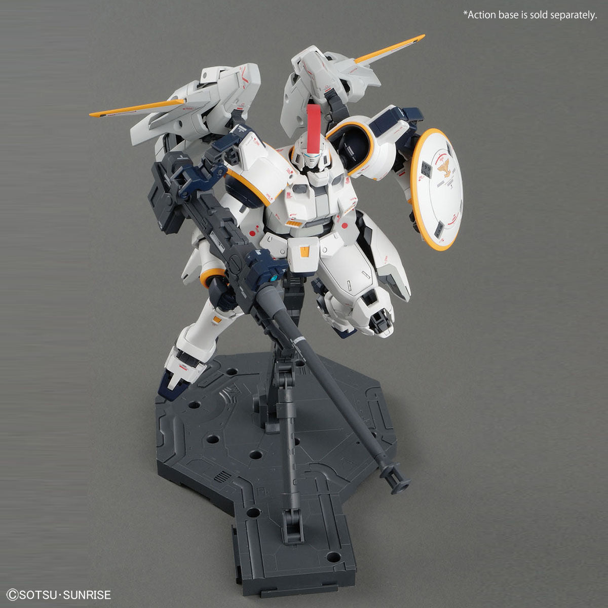 Bandai MG 1/100 Tallgeese I EW Version Model Kit MK62845