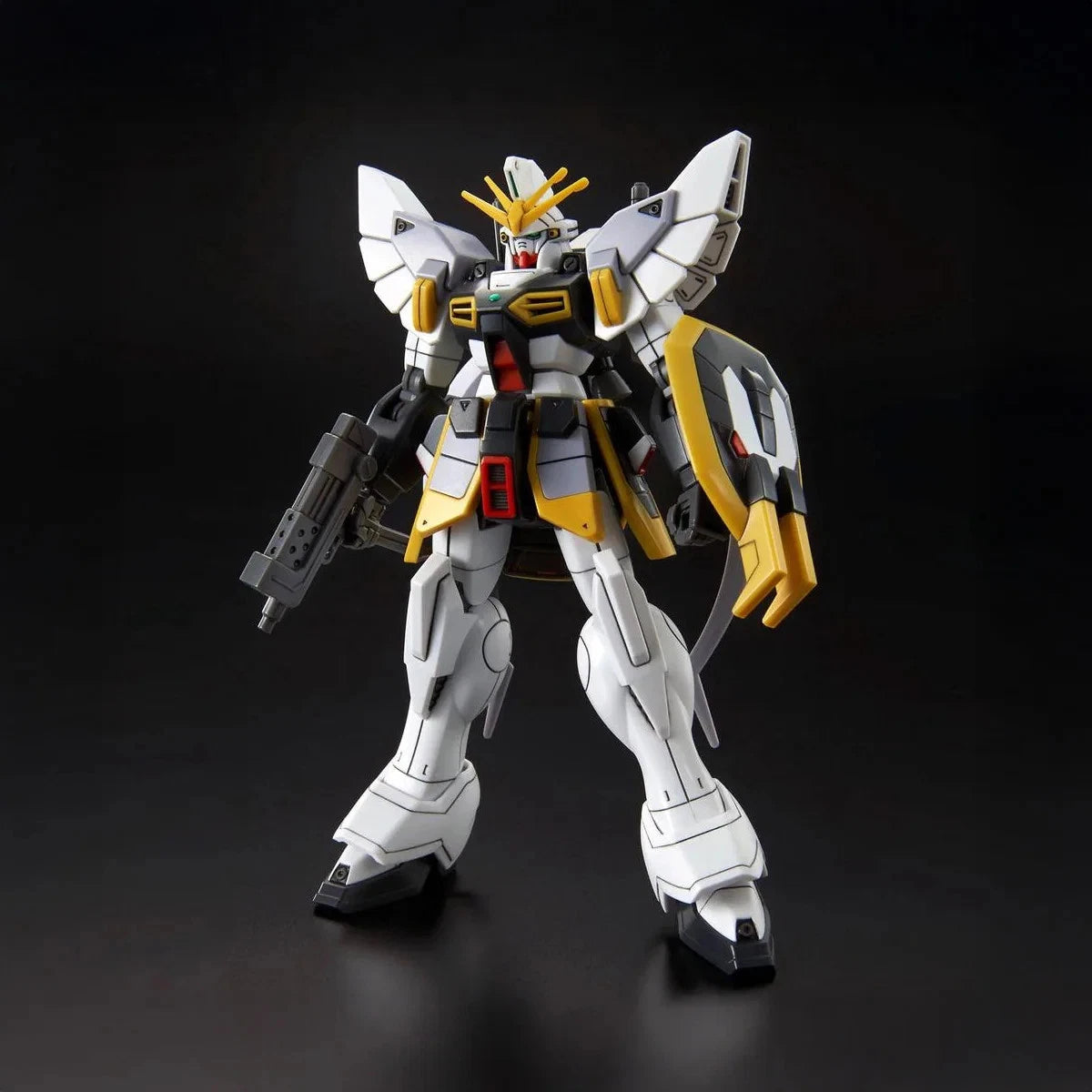 Bandai Spirits HGAC 1/144 Gundam Sandrock Model kit MK57844